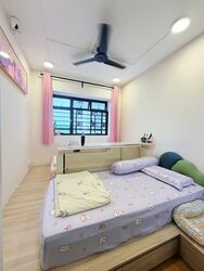 Blk 91 Commonwealth View (Queenstown), HDB 4 Rooms #562034901